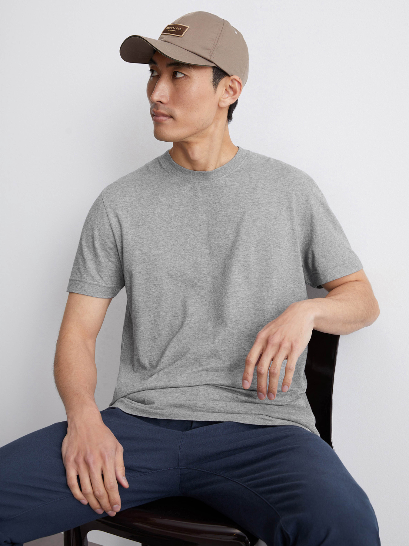 Футболка Marc O’Polo модель 428209851558-936 Фото