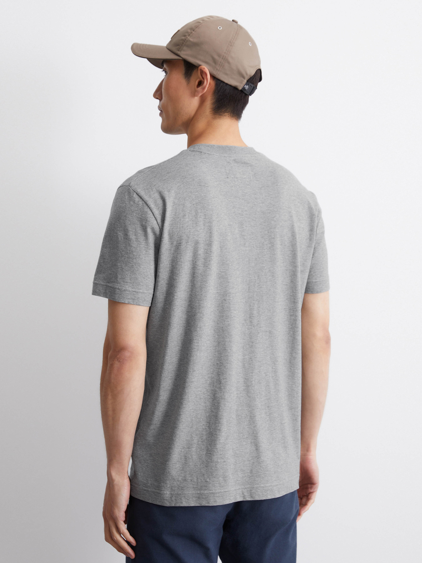 Футболка Marc O’Polo модель 428209851558-936 Фото