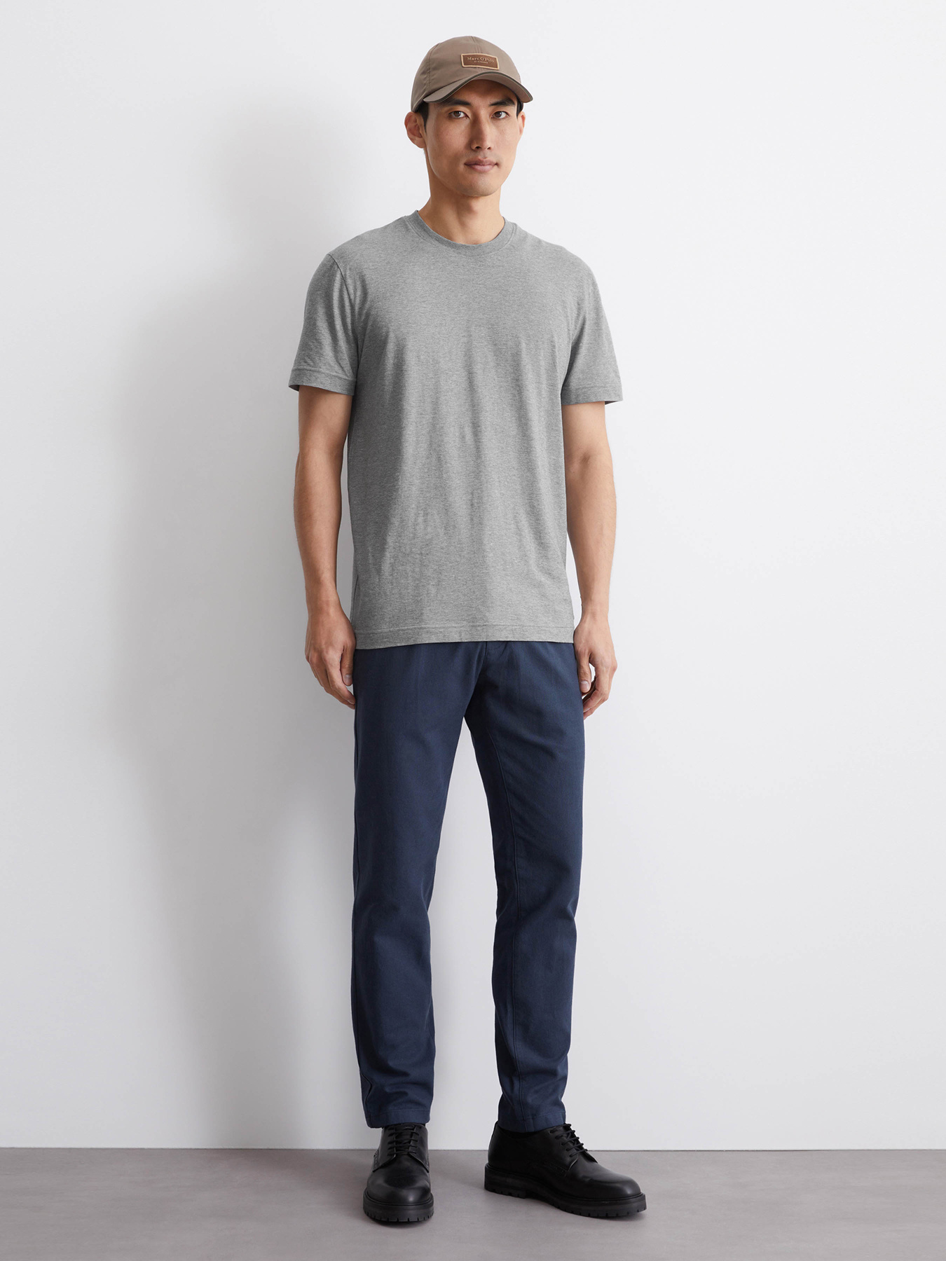 Футболка Marc O’Polo модель 428209851558-936 Фото