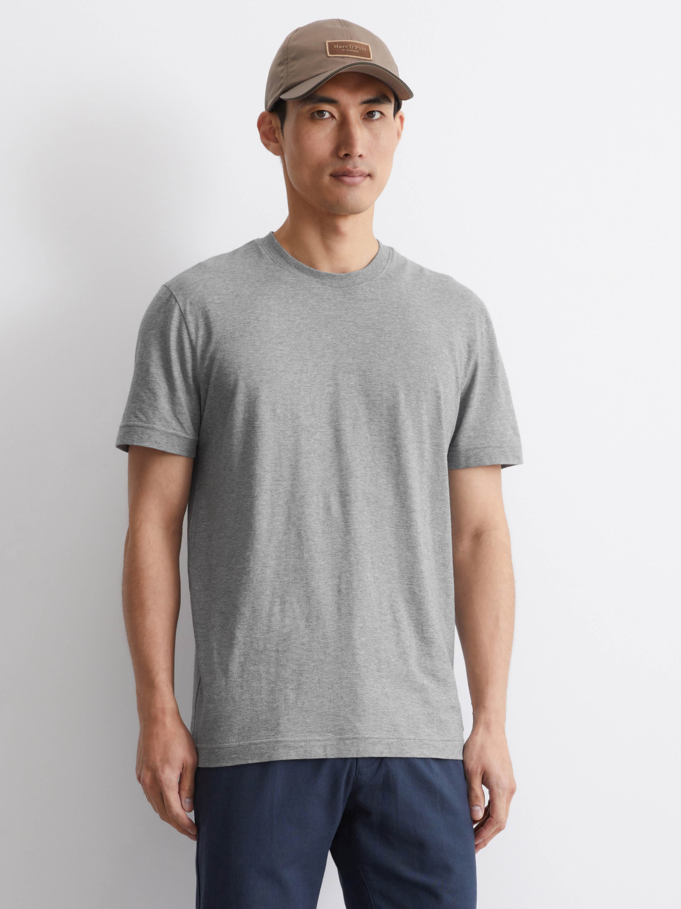 Футболка Marc O’Polo модель 428209851558-936 Фото