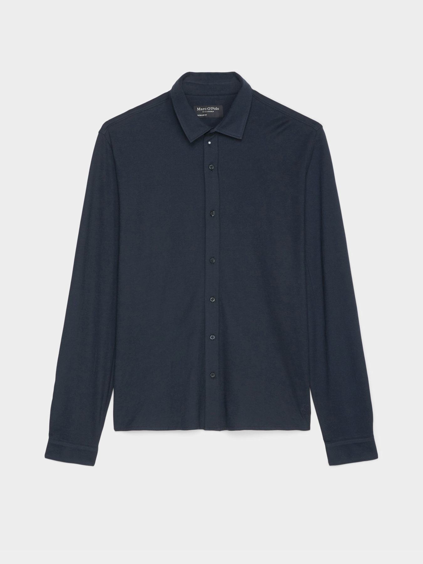 Рубашка Marc O’Polo модель 428209855072-898 Фото