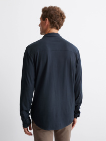 Рубашка Marc O’Polo модель 428209855072-898 Фото