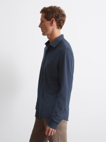 Рубашка Marc O’Polo модель 428209855072-898 Фото