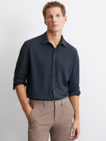 Рубашка Marc O’Polo модель 428209855072-898 Фото