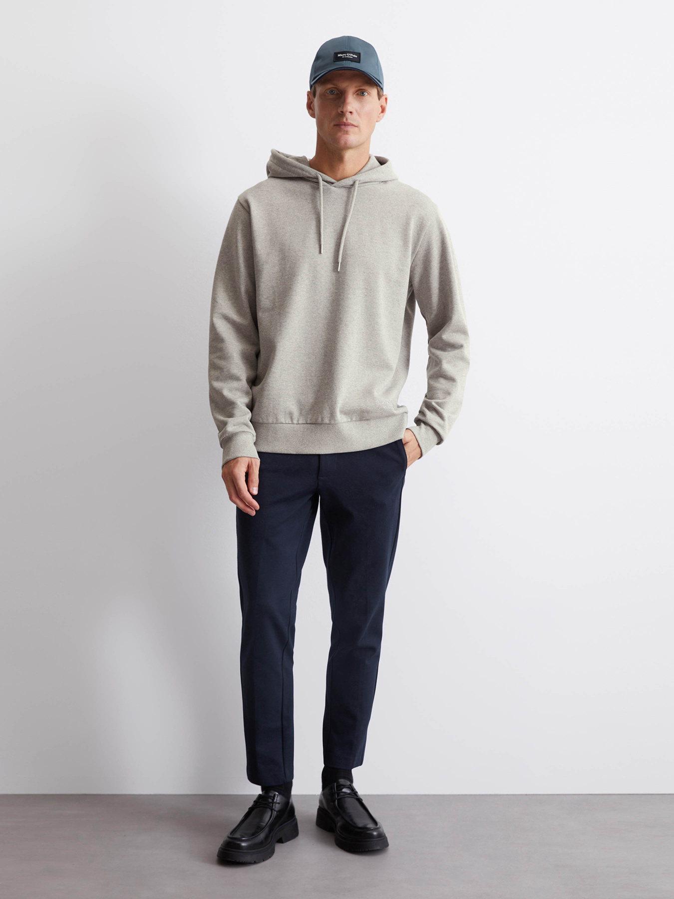 Худи Marc O’Polo модель 428402654180-933 Фото