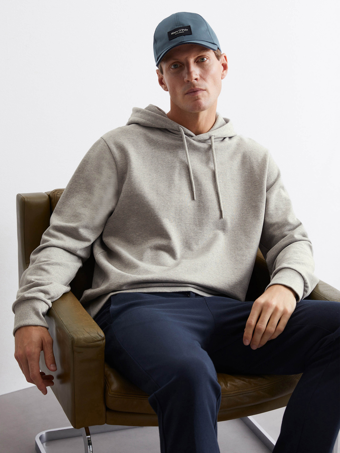 Худи Marc O’Polo модель 428402654180-933 Фото