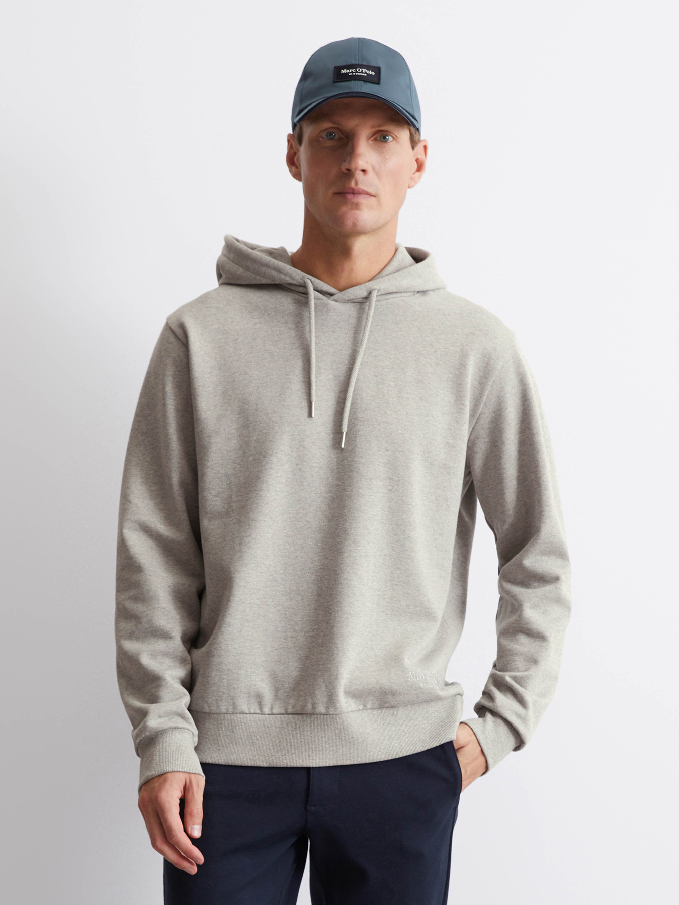 Худи Marc O’Polo модель 428402654180-933 Фото