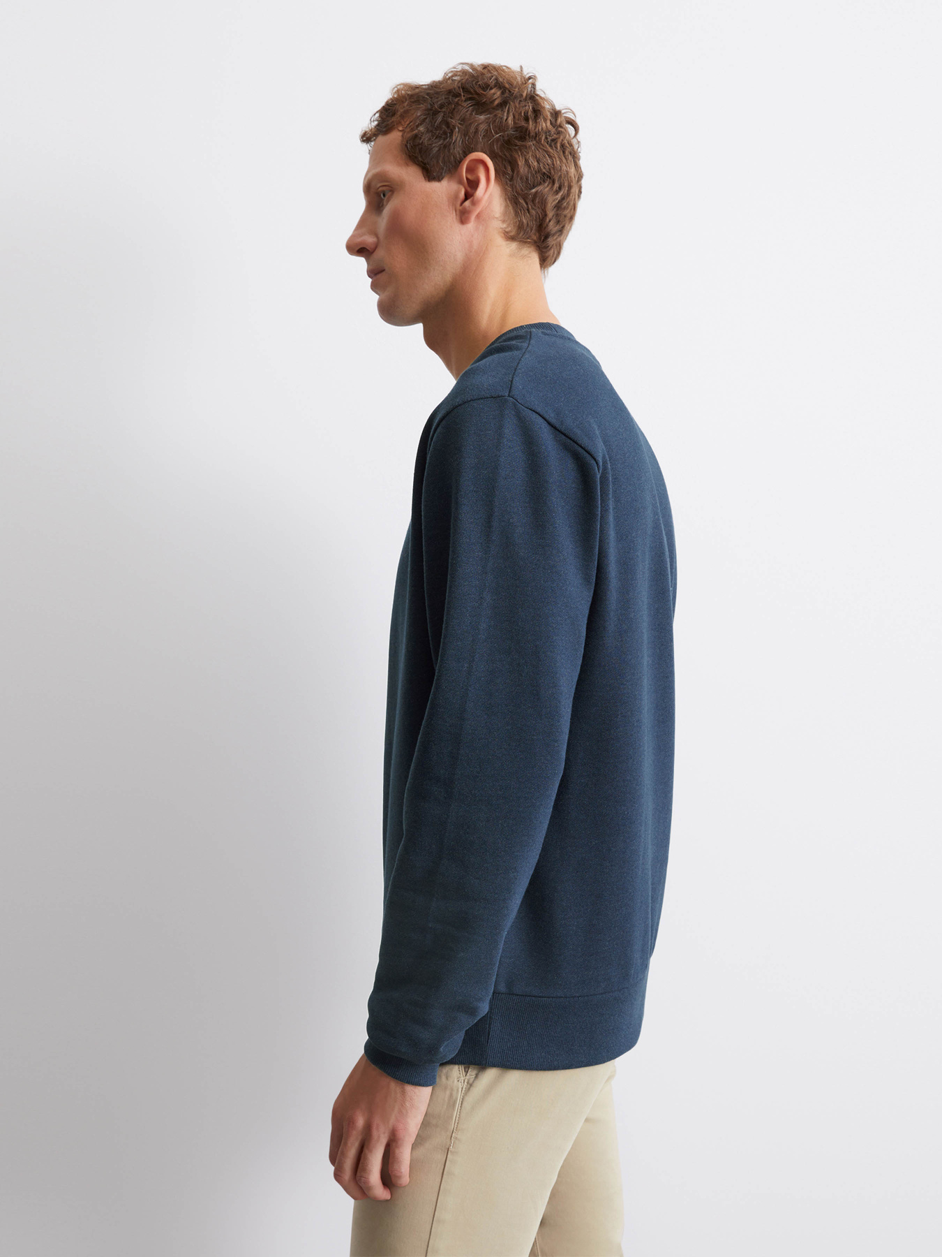 Свитшот Marc O’Polo модель 428402654182-849 Фото