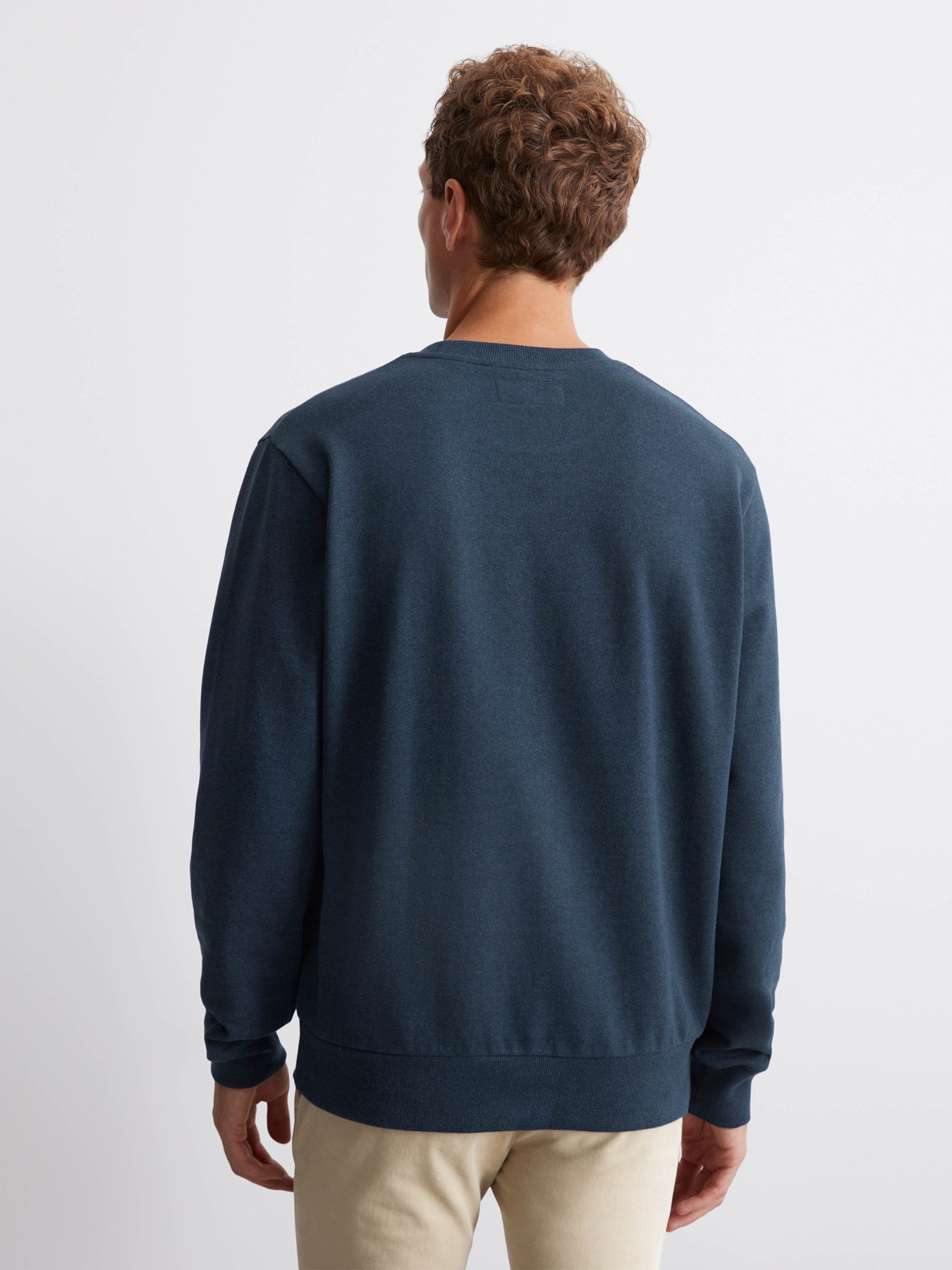 Свитшот Marc O’Polo модель 428402654182-849 Фото