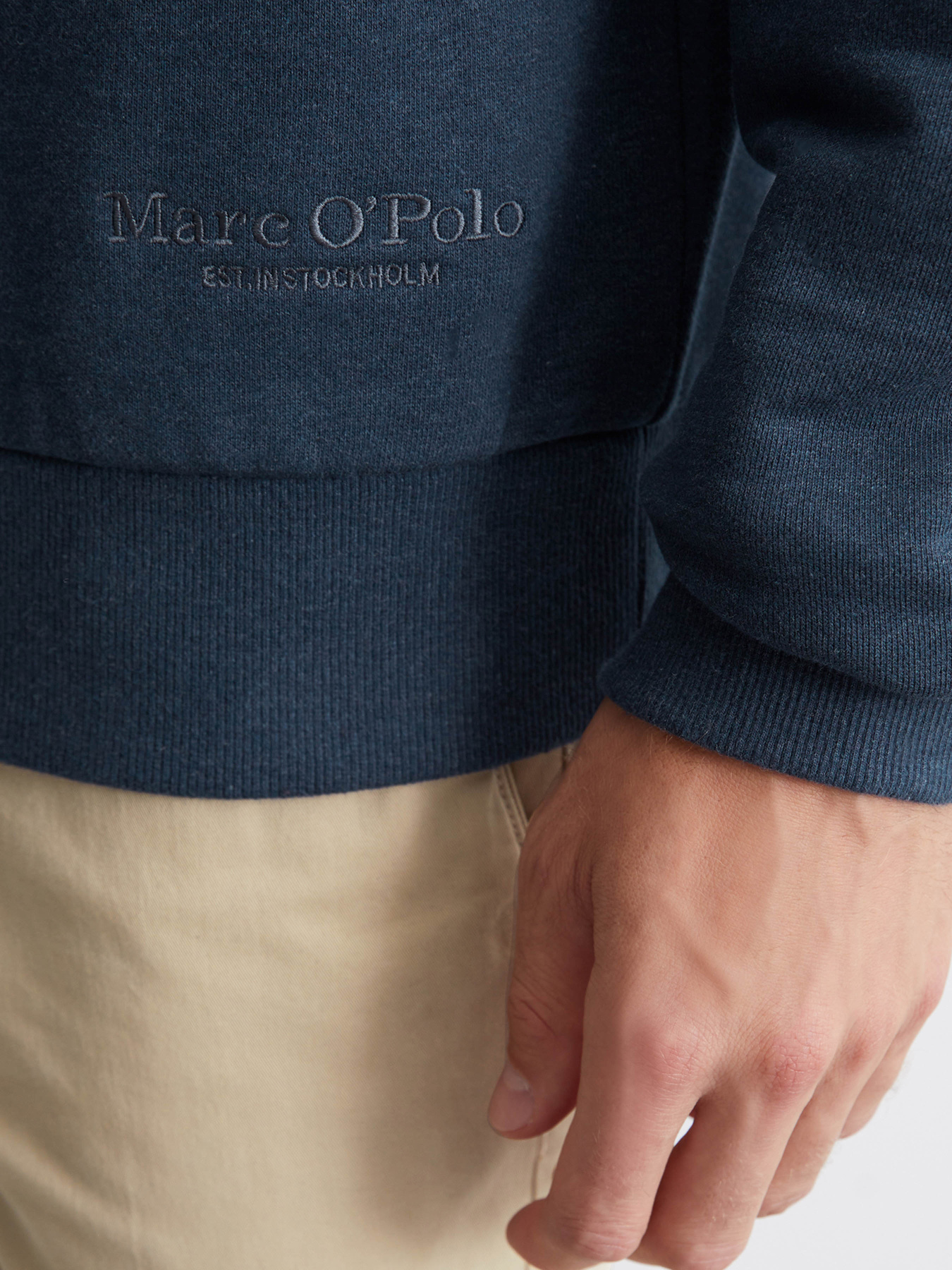 Свитшот Marc O’Polo модель 428402654182-849 Фото