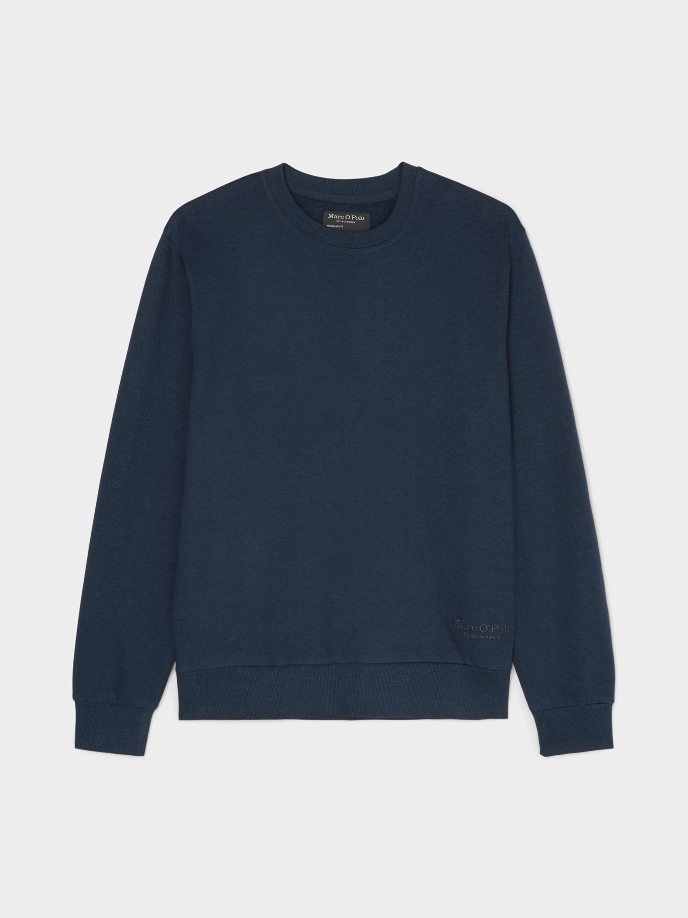 Свитшот Marc O’Polo модель 428402654182-849 Фото