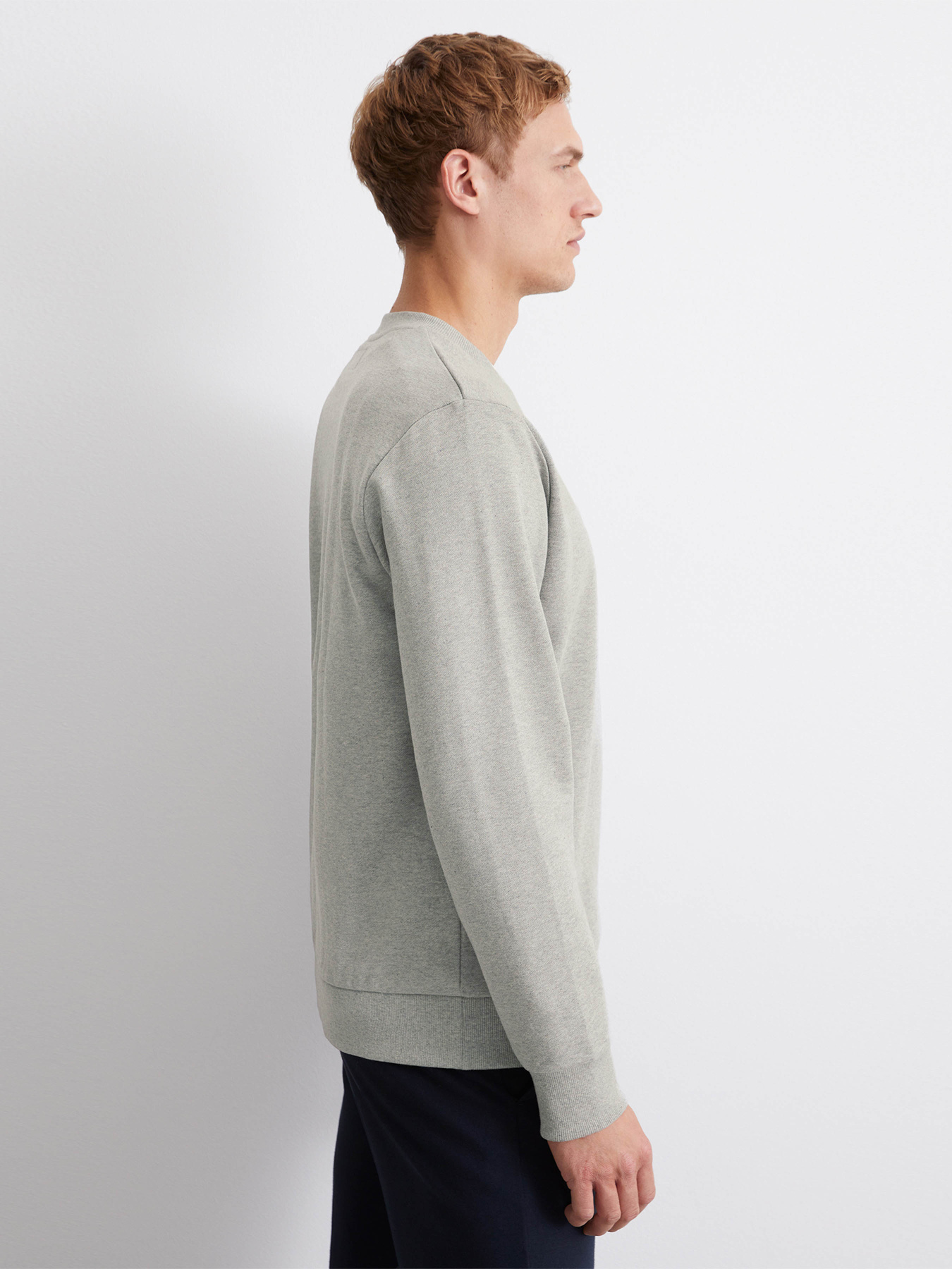 Свитшот Marc O’Polo модель 428402654182-933 Фото