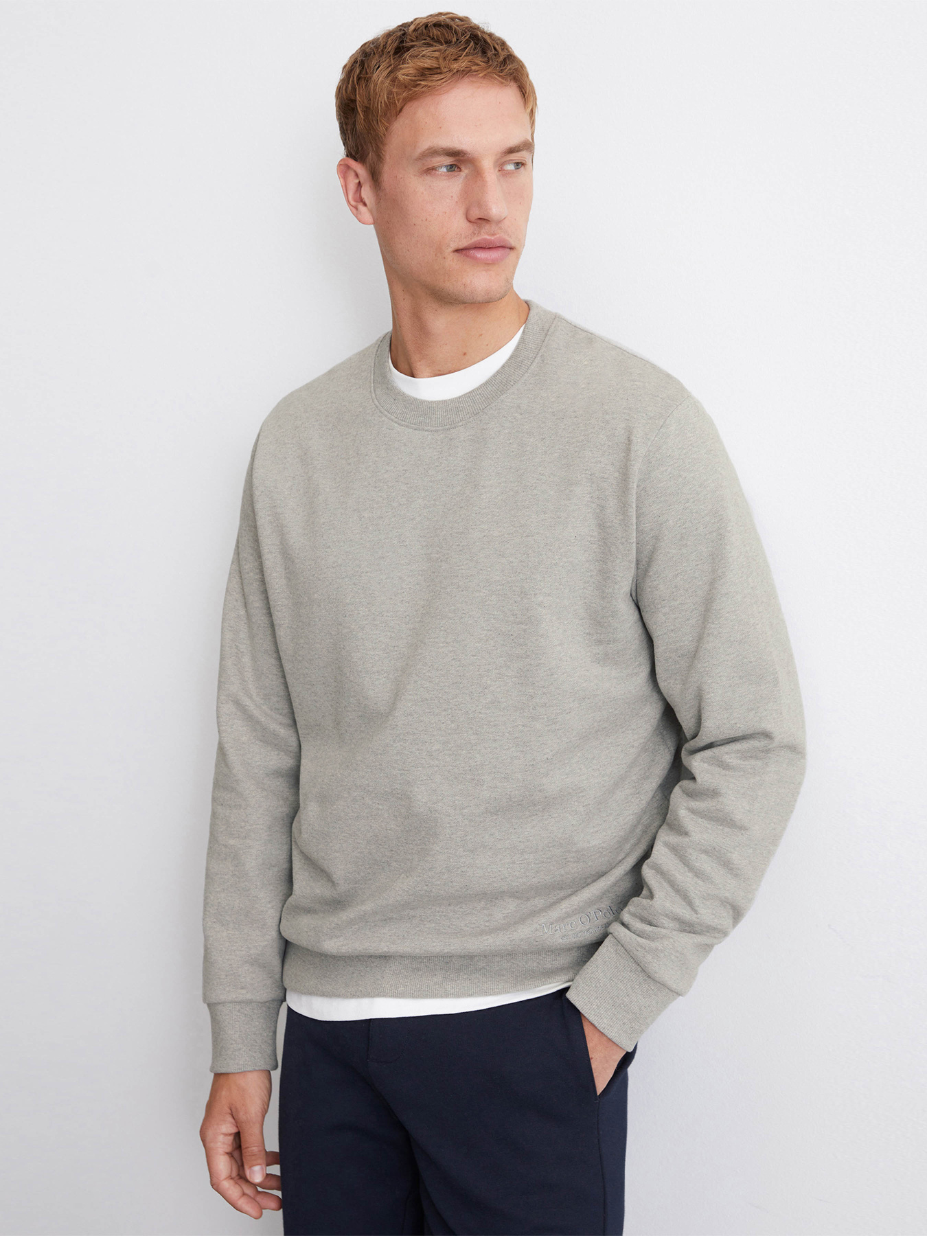 Свитшот Marc O’Polo модель 428402654182-933 Фото