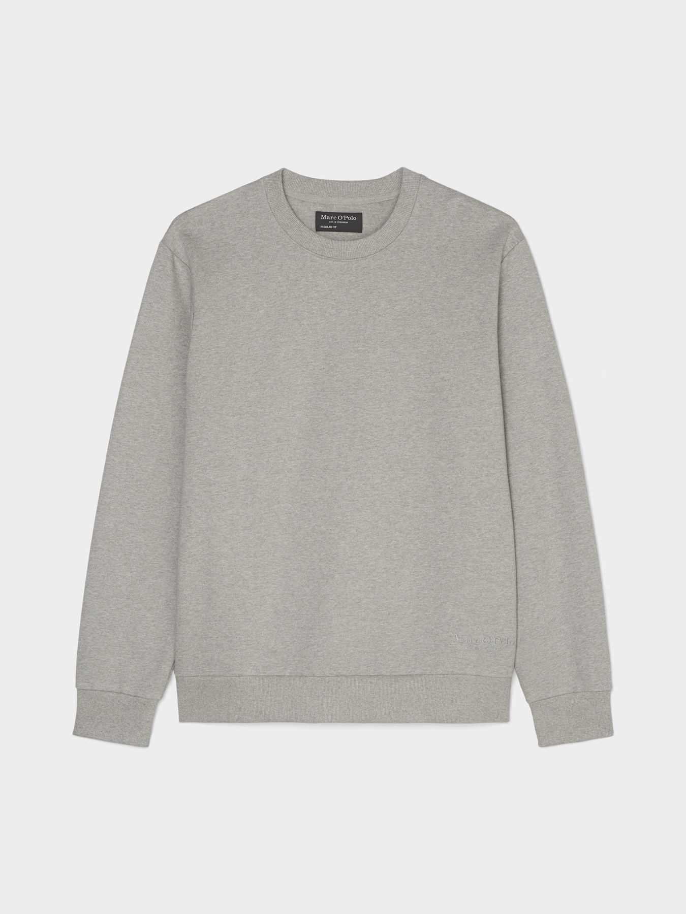 Свитшот Marc O’Polo модель 428402654182-933 Фото