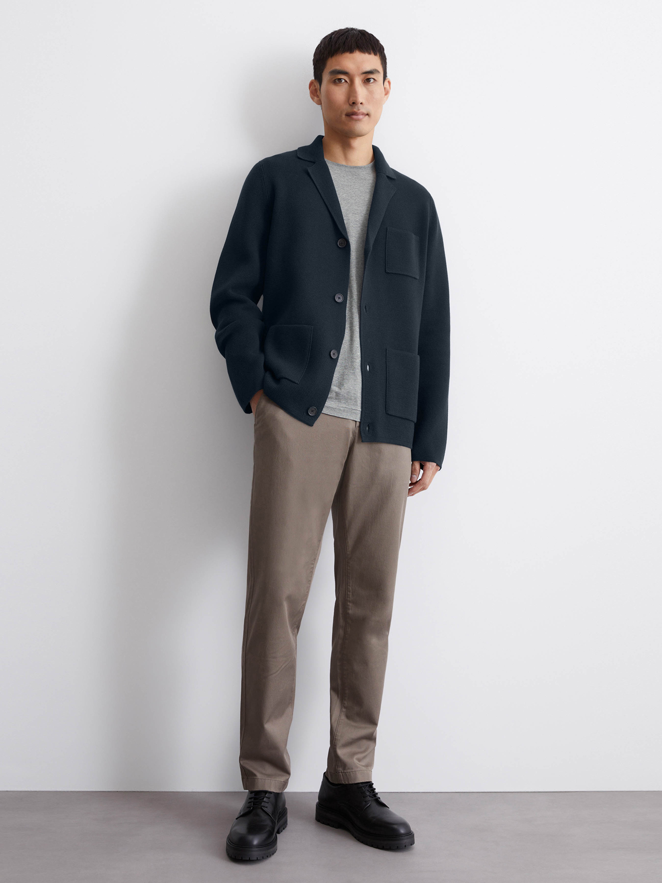 Кардиган Marc O’Polo модель 428501661174-898 Фото