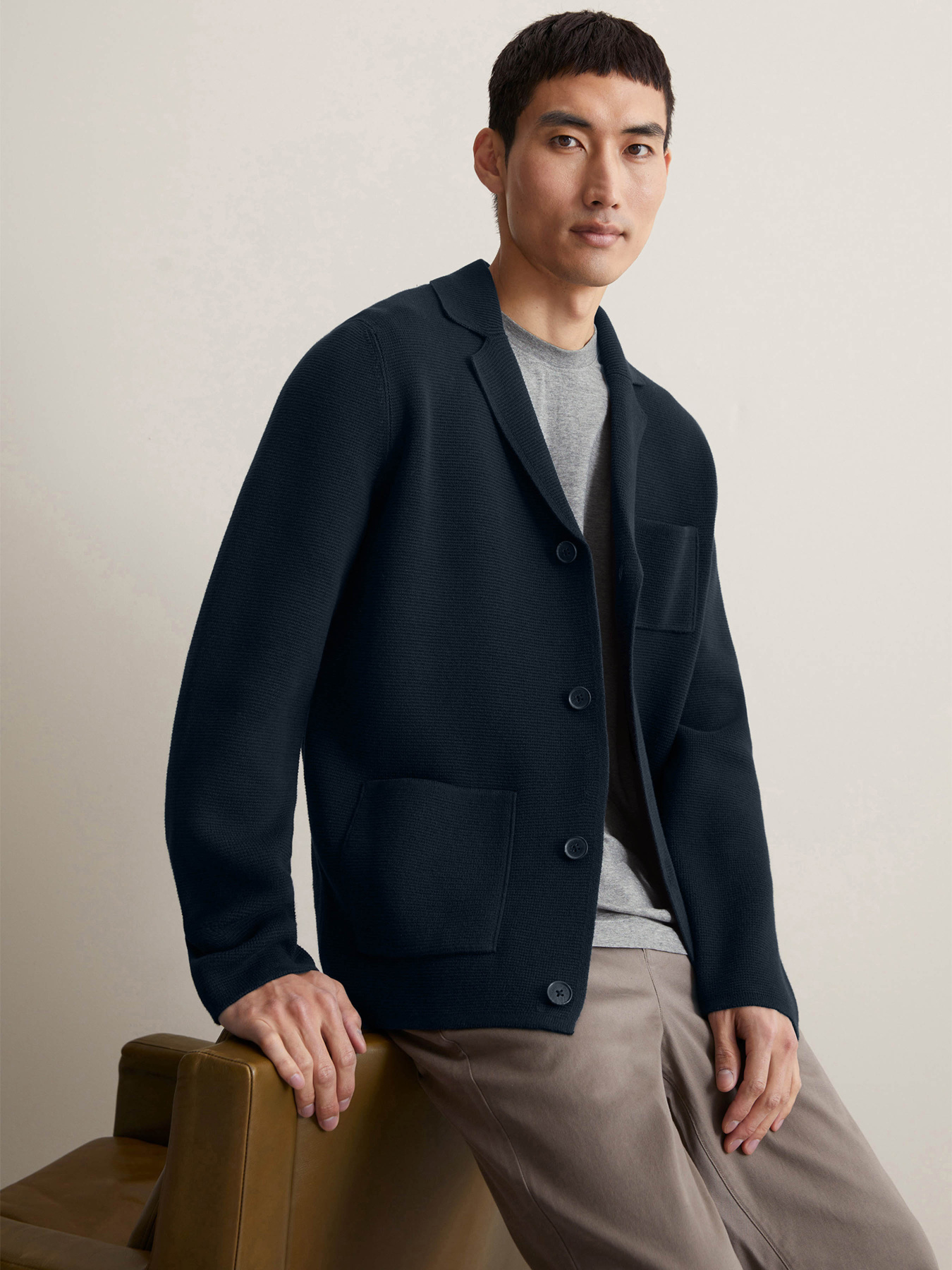 Кардиган Marc O’Polo модель 428501661174-898 Фото