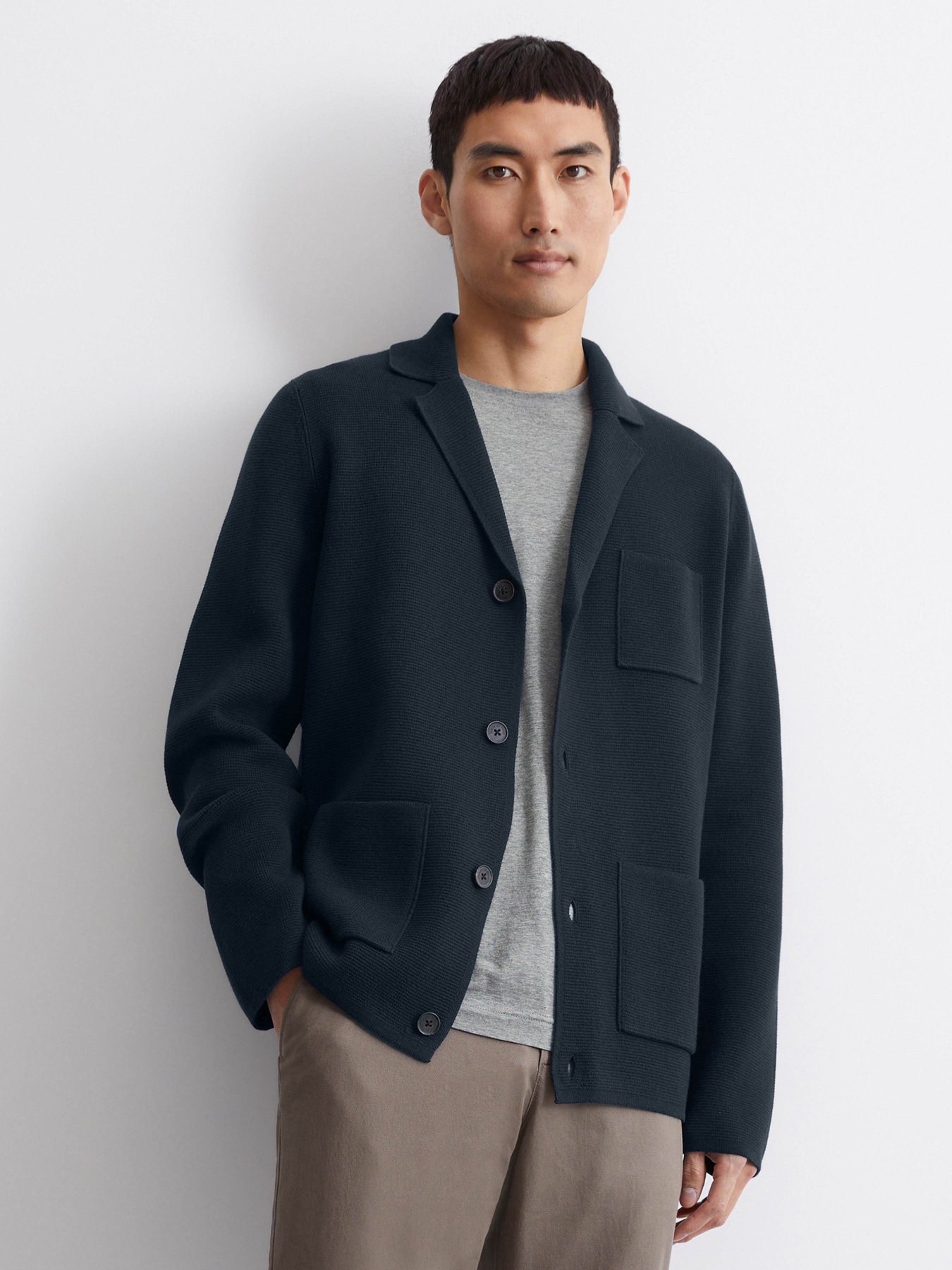 Кардиган Marc O’Polo модель 428501661174-898 Фото