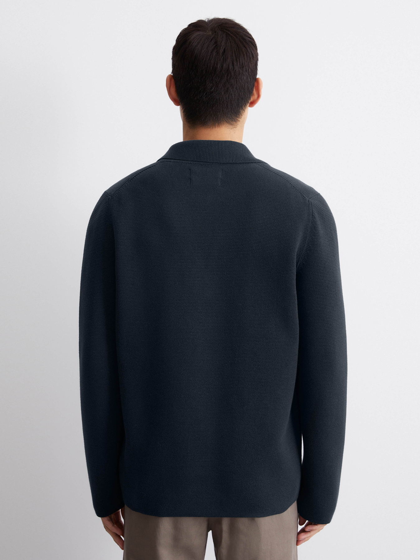 Кардиган Marc O’Polo модель 428501661174-898 Фото