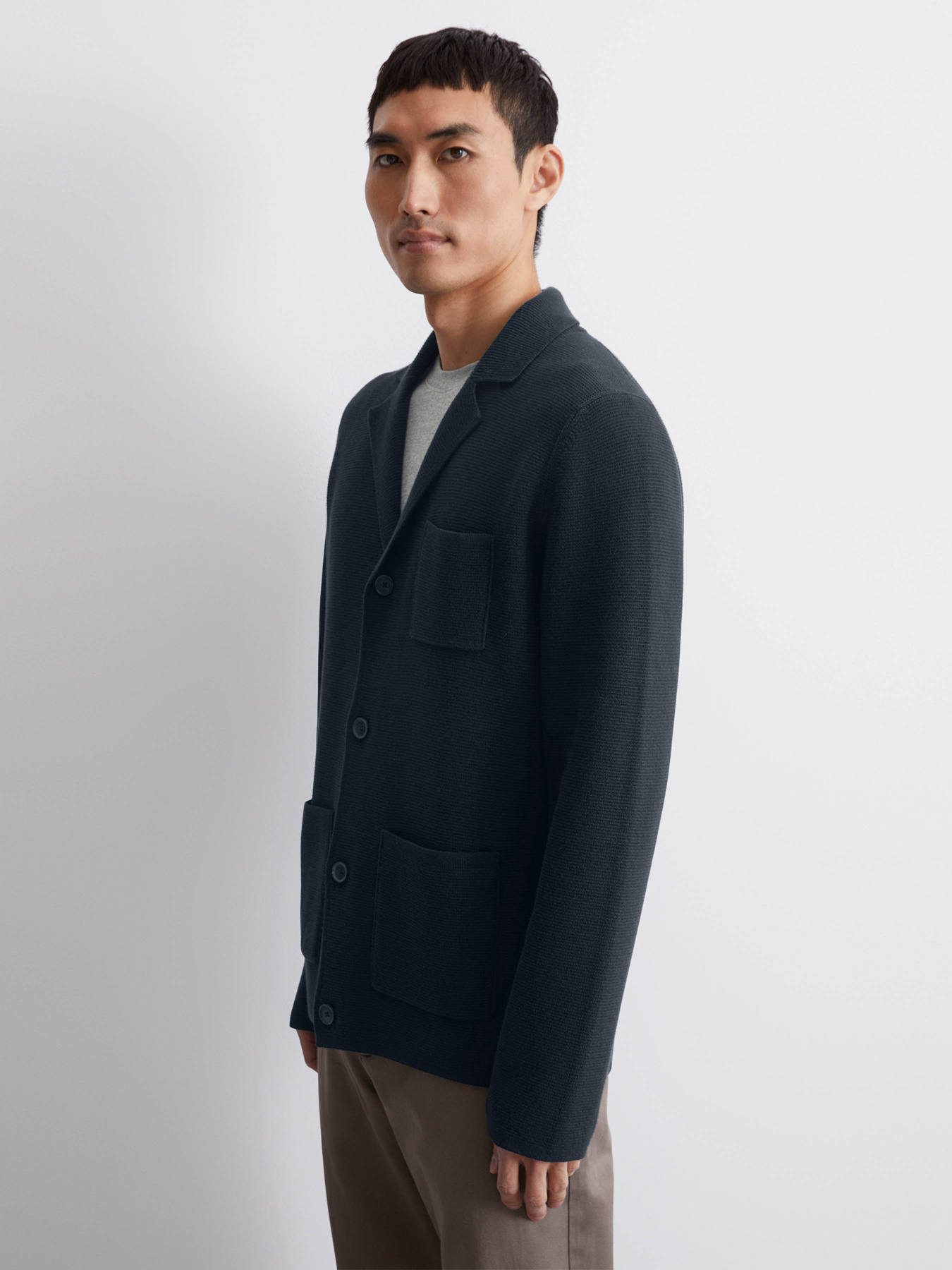 Кардиган Marc O’Polo модель 428501661174-898 Фото