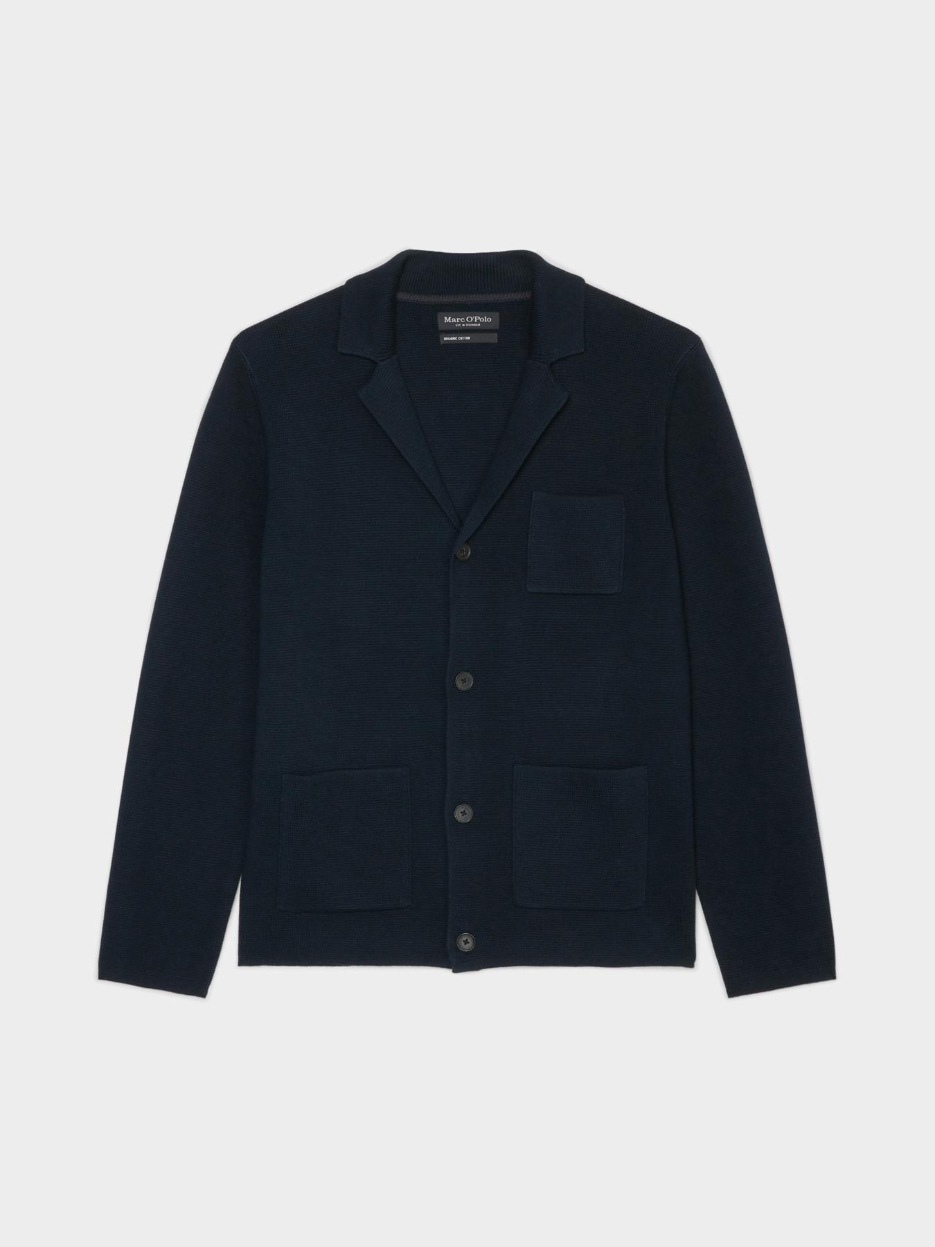 Кардиган Marc O’Polo модель 428501661174-898 Фото