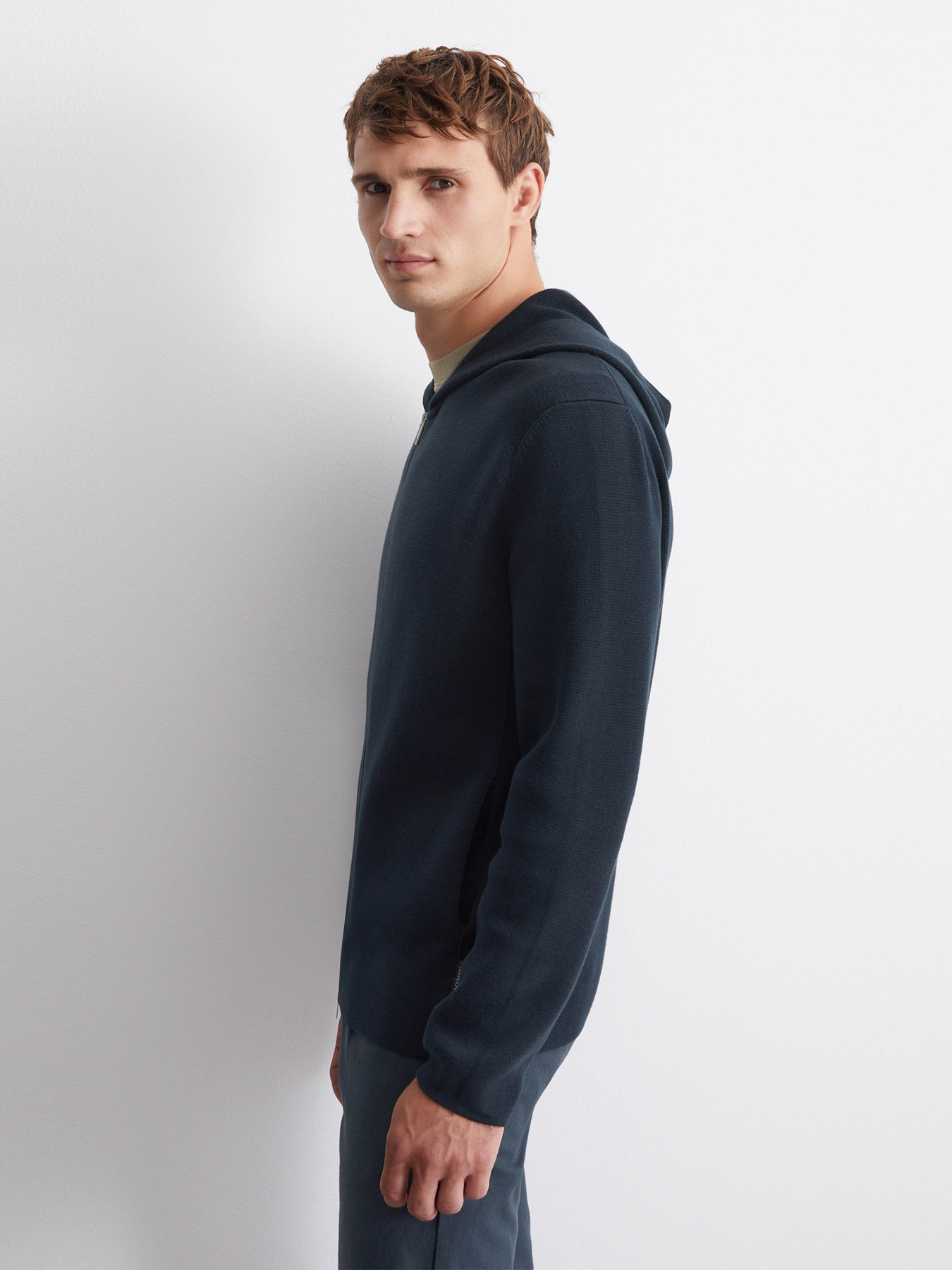 Кофта Marc O’Polo модель 428501661206-898 Фото