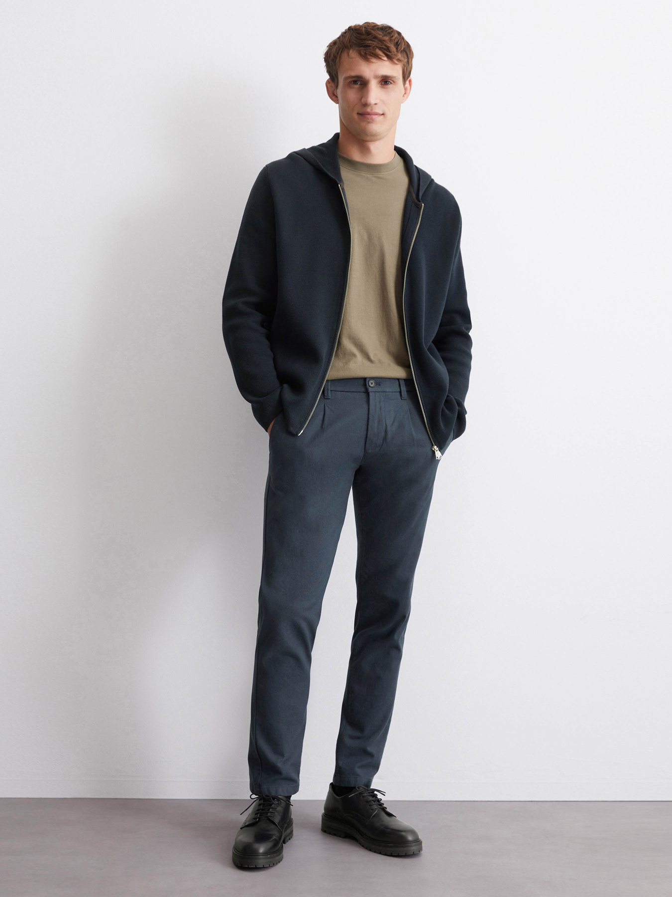 Кофта Marc O’Polo модель 428501661206-898 Фото