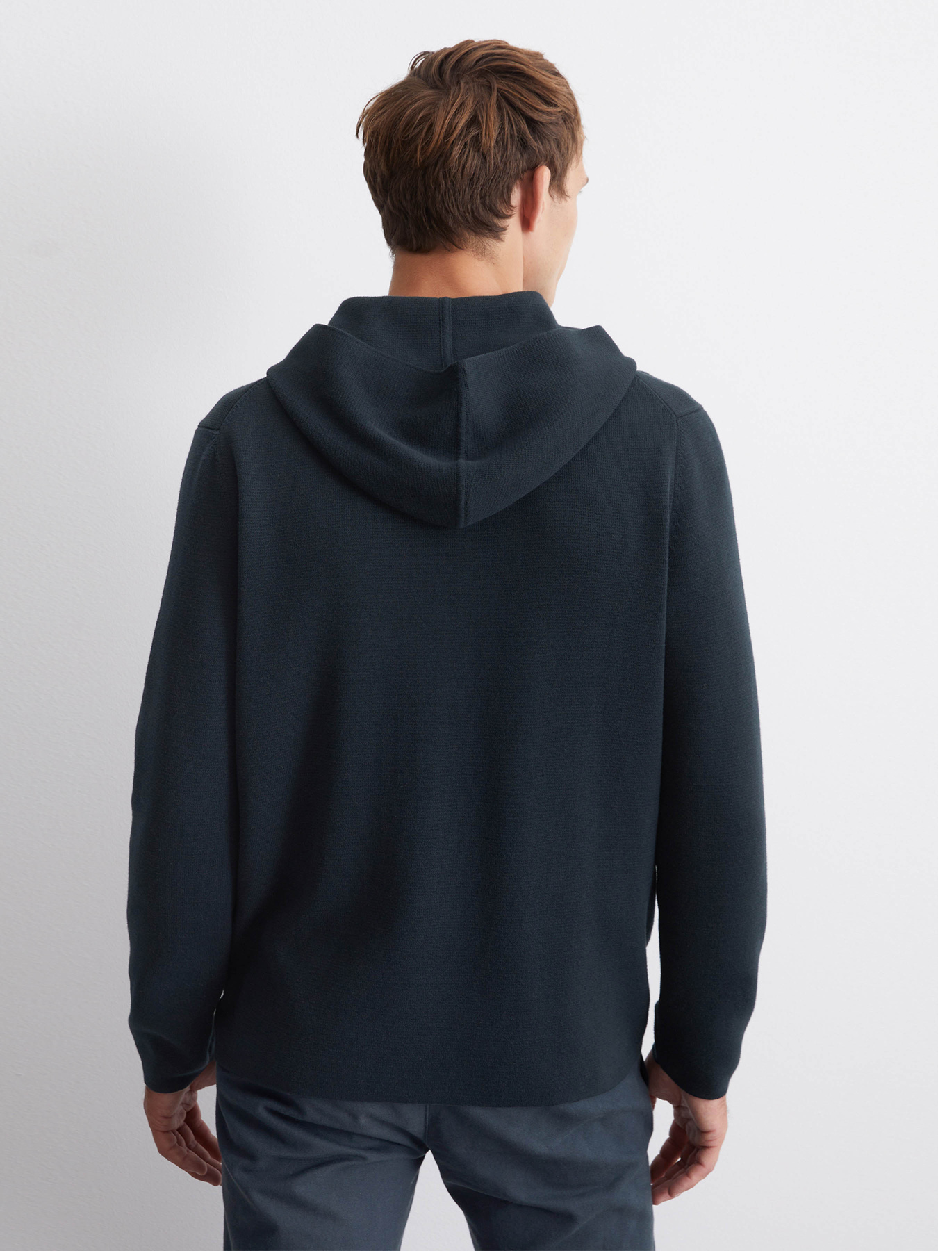 Кофта Marc O’Polo модель 428501661206-898 Фото