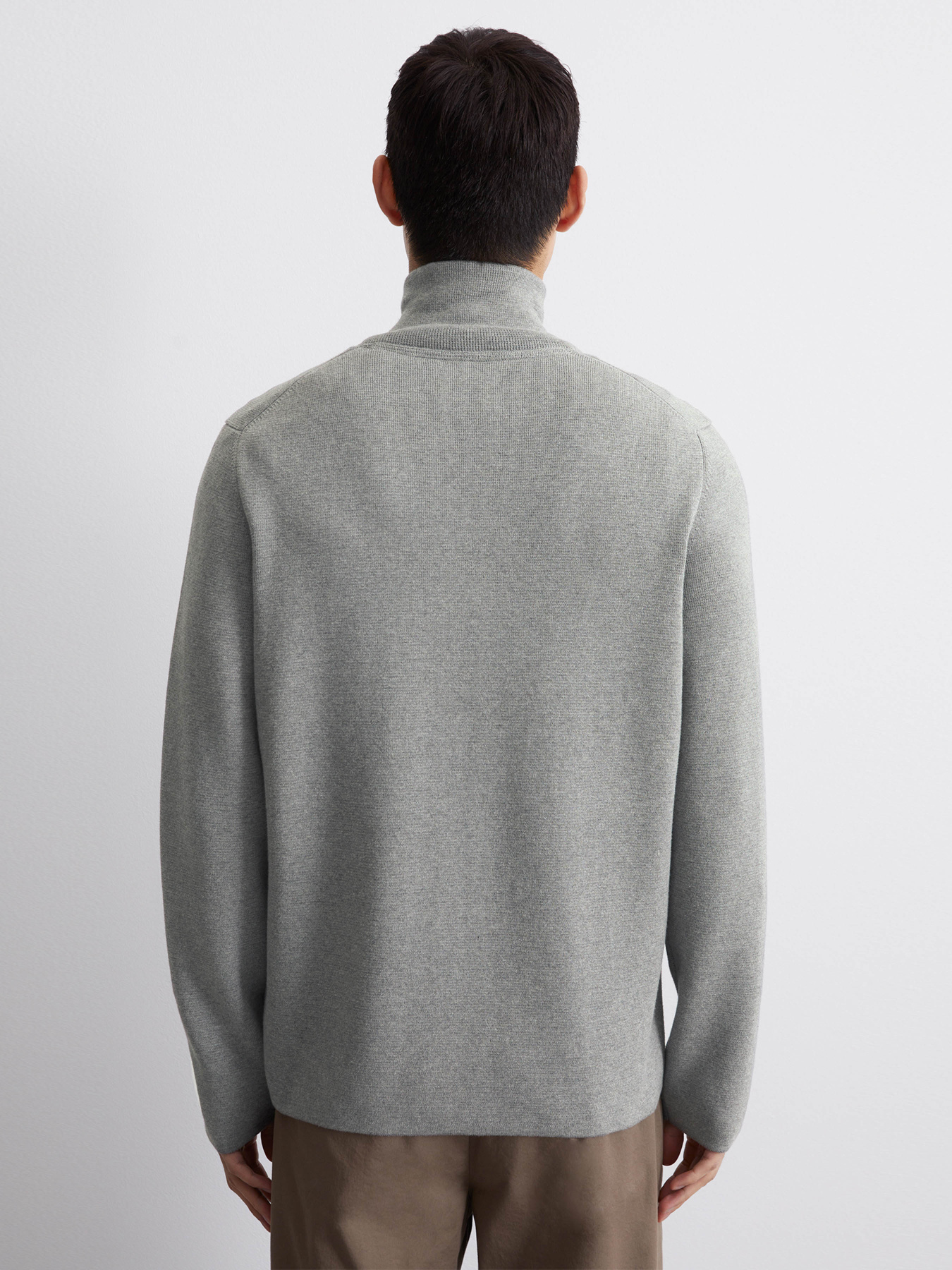 Кофта Marc O’Polo модель 428501661218-936 Фото