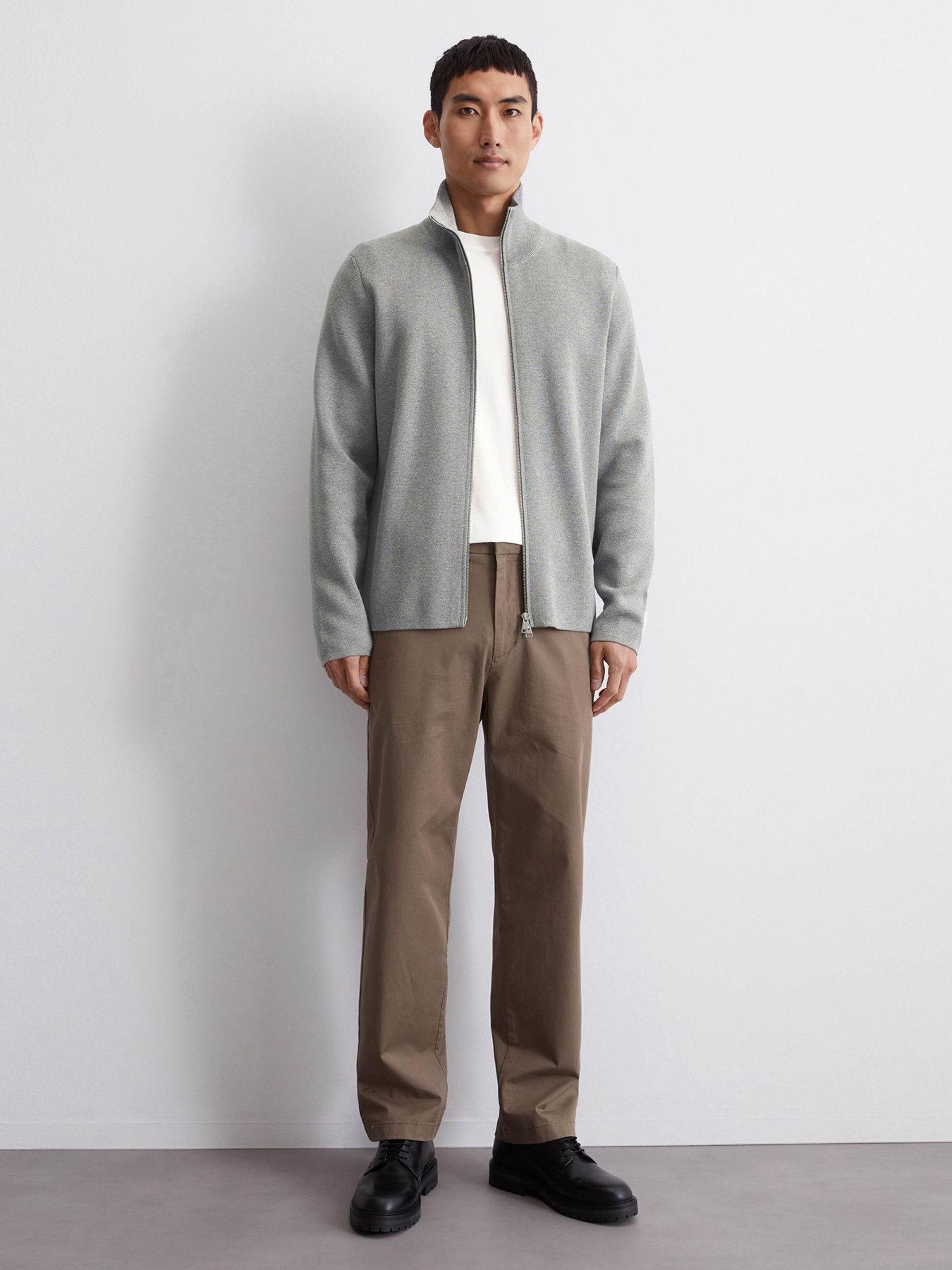 Кофта Marc O’Polo модель 428501661218-936 Фото