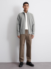 Кофта Marc O’Polo модель 428501661218-936 Кофта Marc O’Polo модель 428501661218-936 Фото