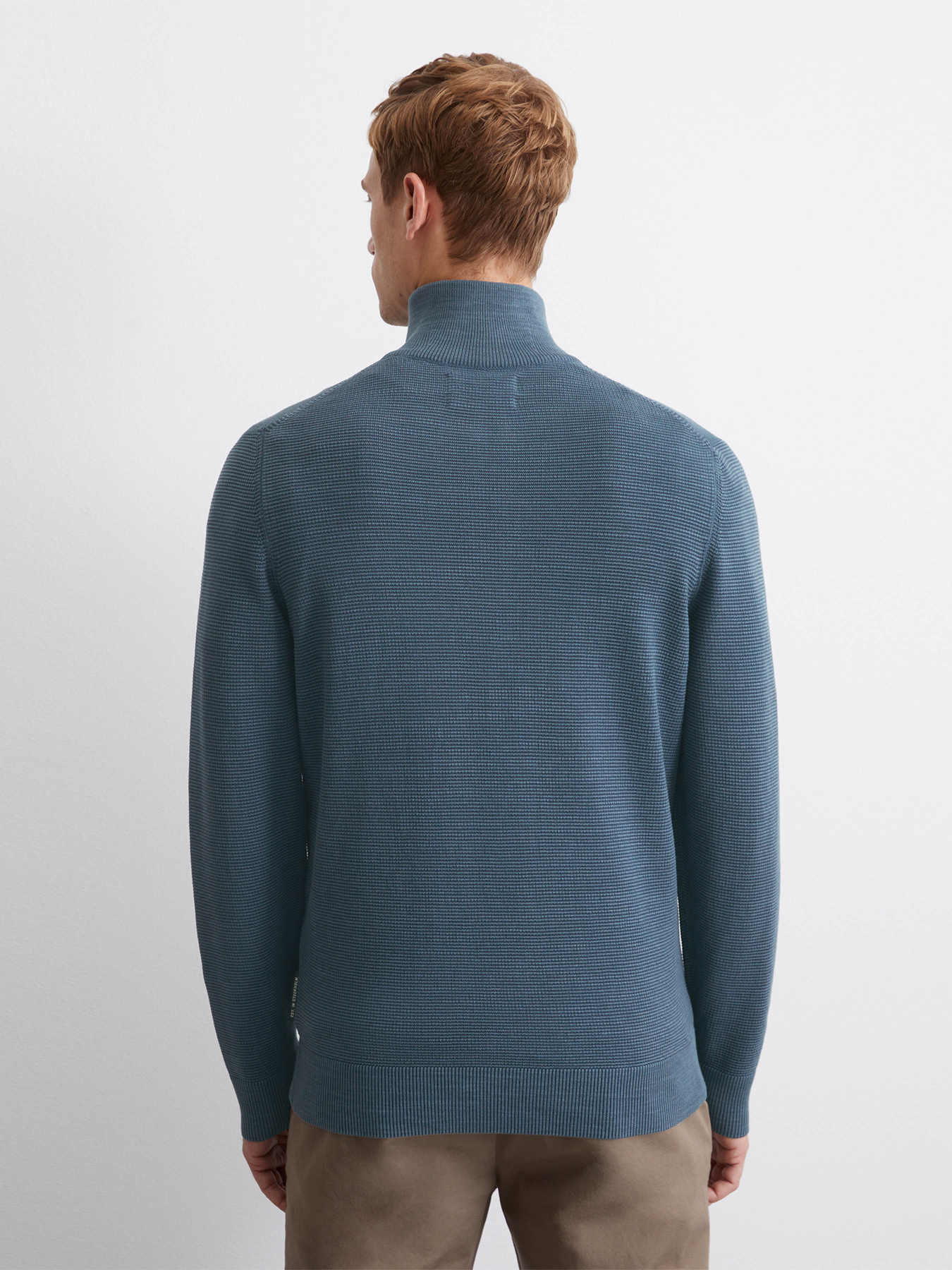 Кофта Marc O’Polo модель 428502560308-849 Фото