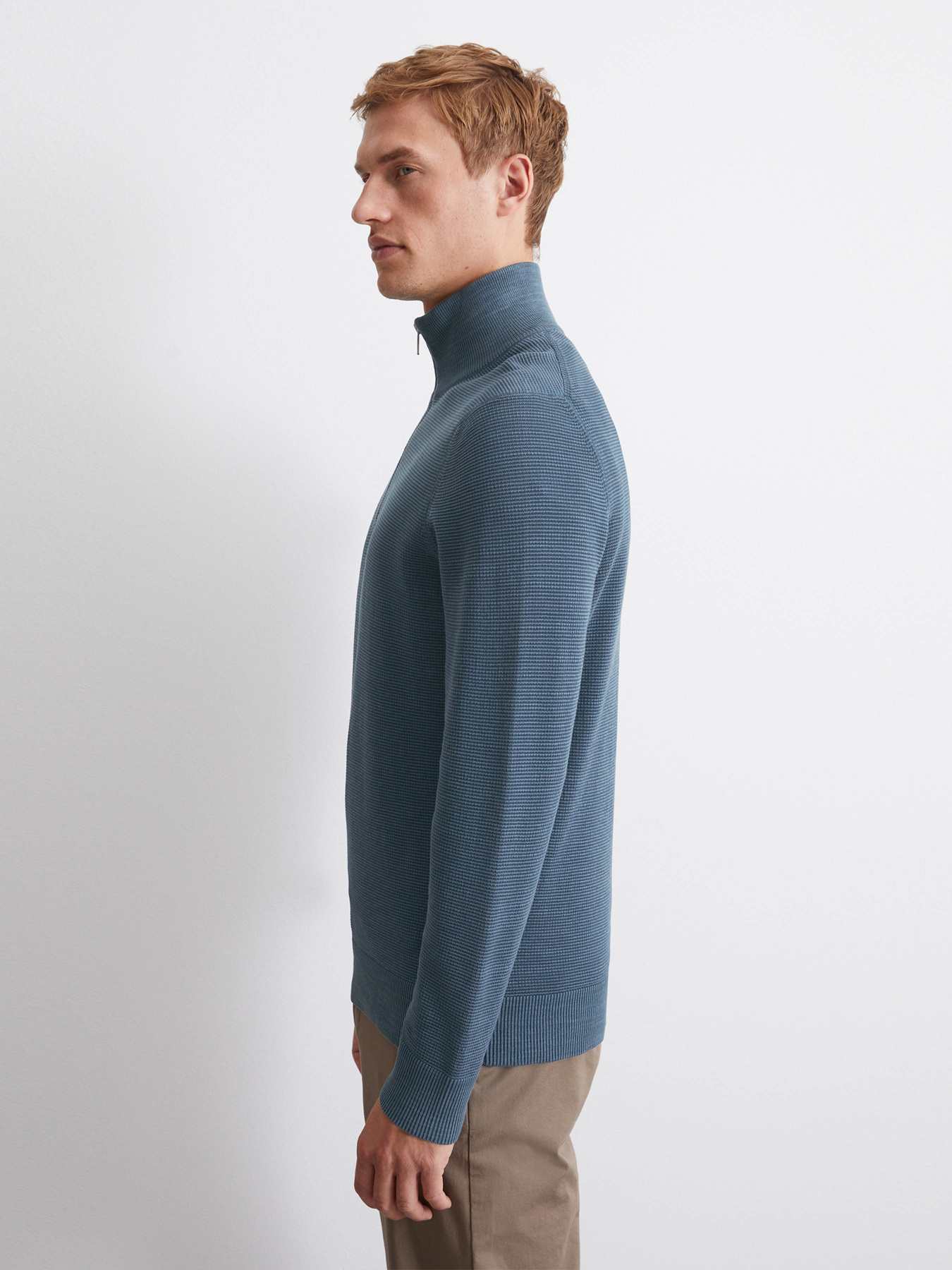 Кофта Marc O’Polo модель 428502560308-849 Фото