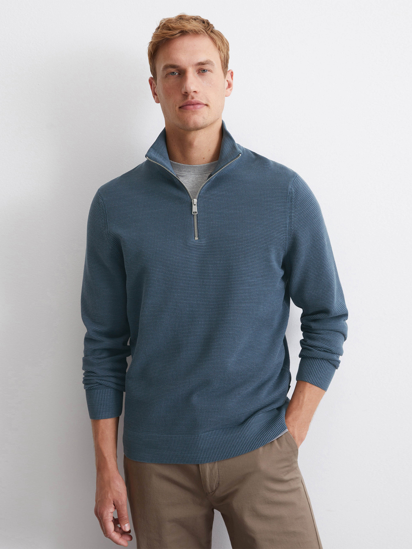 Кофта Marc O’Polo модель 428502560308-849 Фото