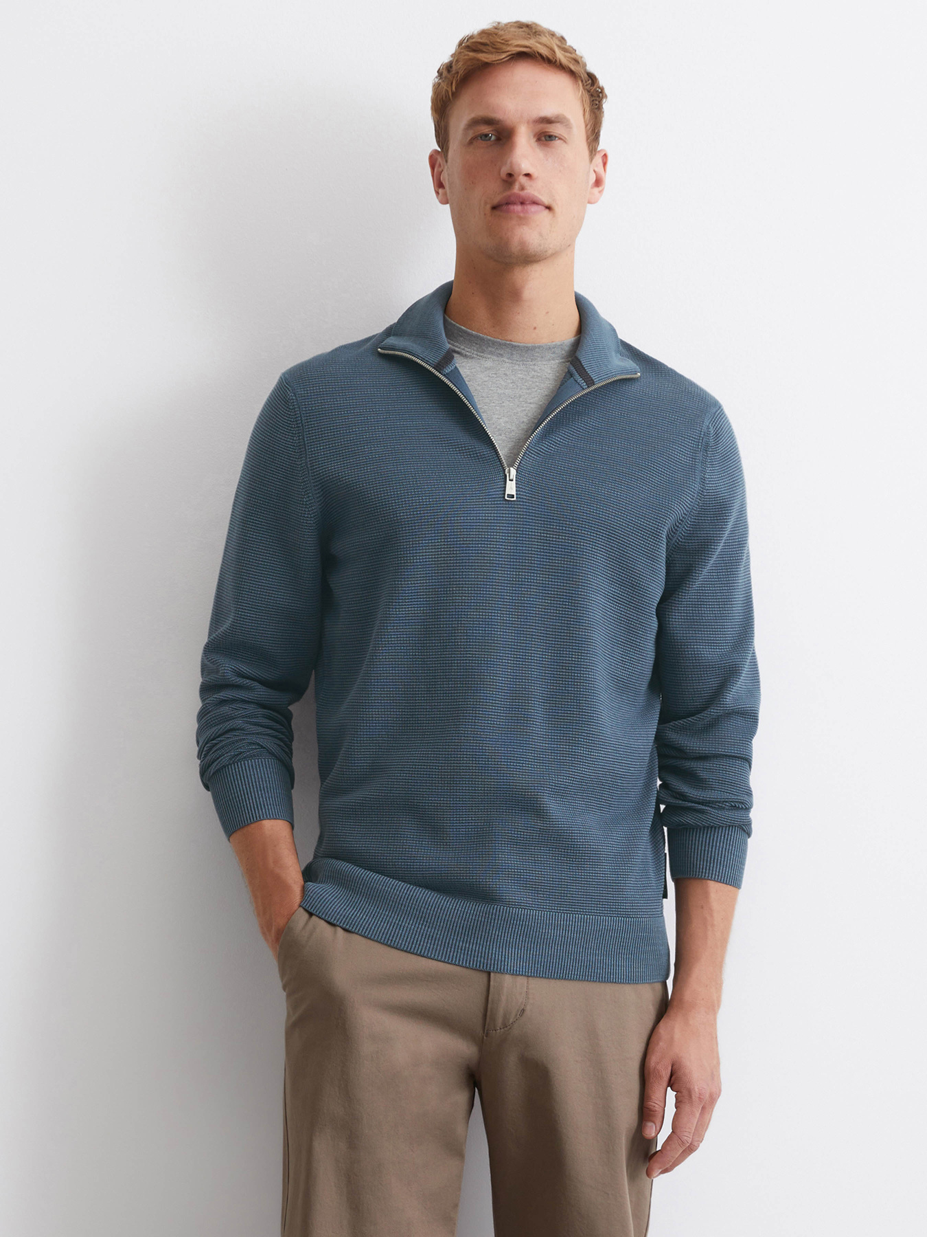 Кофта Marc O’Polo модель 428502560308-849 Фото