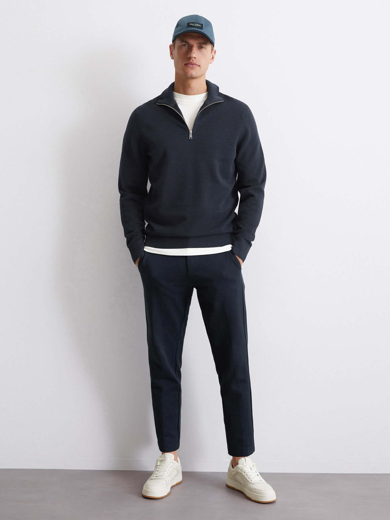 Кофта Marc O’Polo модель 428502560308-898 Фото