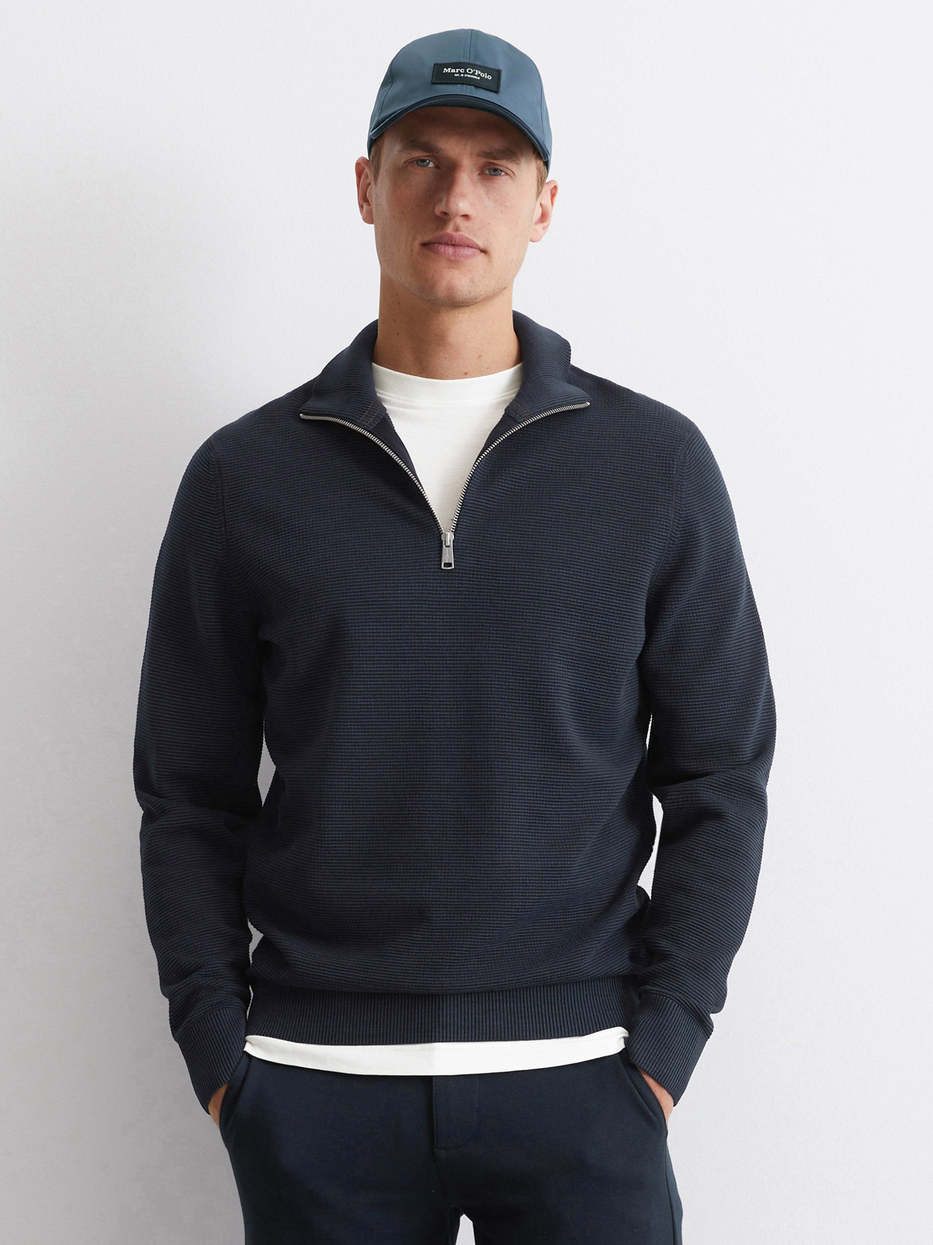 Кофта Marc O’Polo модель 428502560308-898 Фото