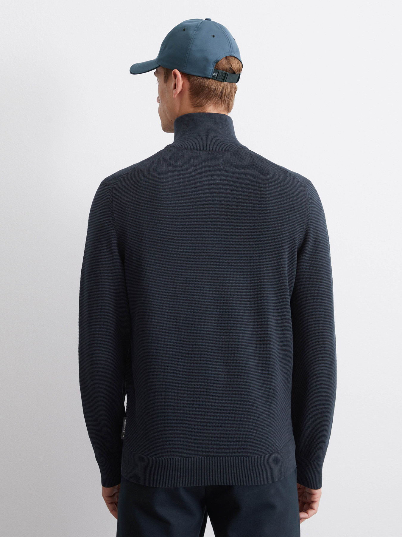 Кофта Marc O’Polo модель 428502560308-898 Фото