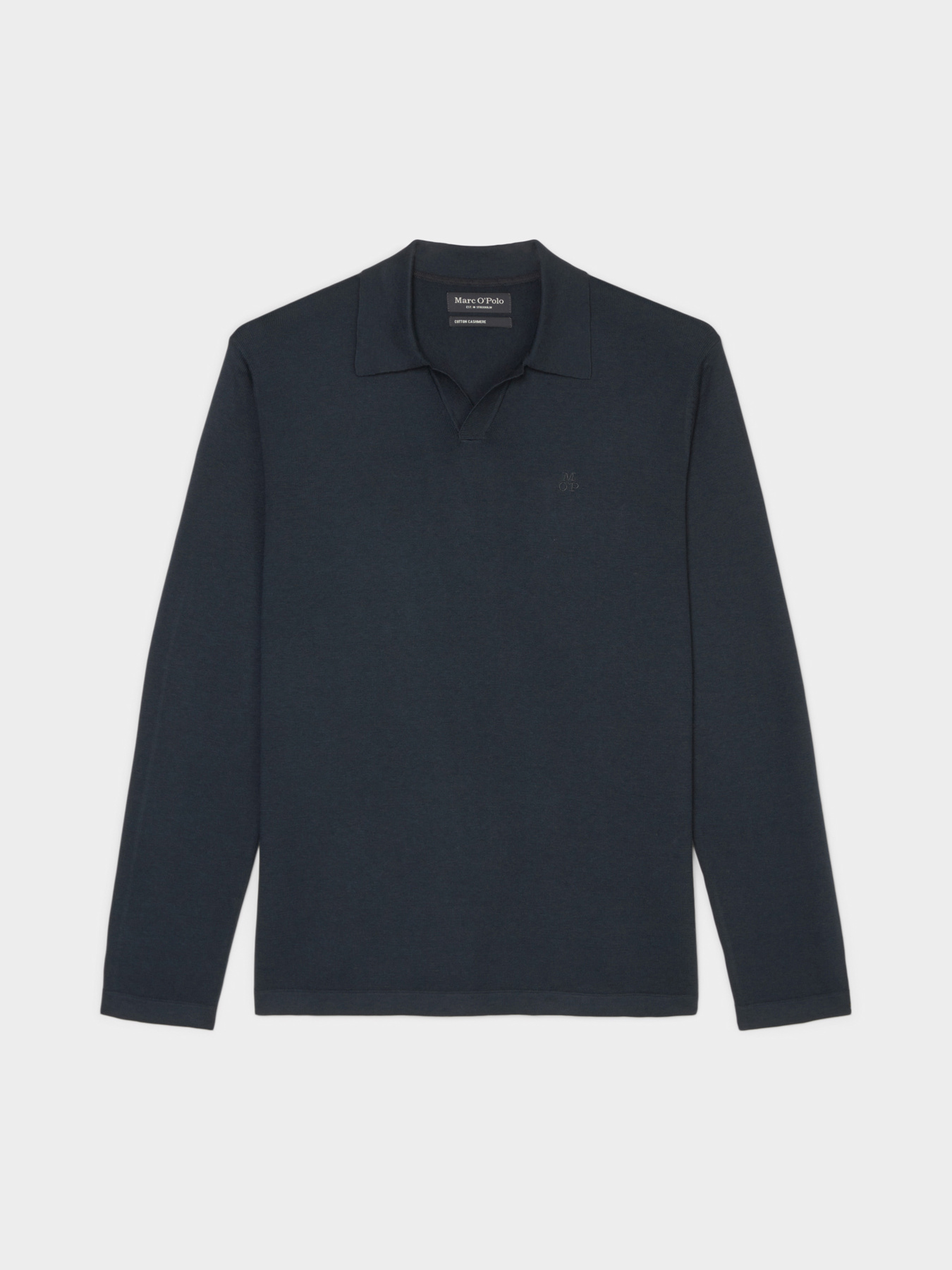 Поло Marc O’Polo модель 428513560320-898 Фото