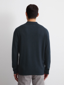 Поло Marc O’Polo модель 428513560320-898 Фото