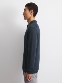 Поло Marc O’Polo модель 428513560320-898 Фото