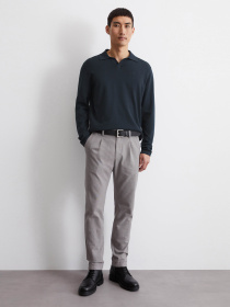 Поло Marc O’Polo модель 428513560320-898 Фото