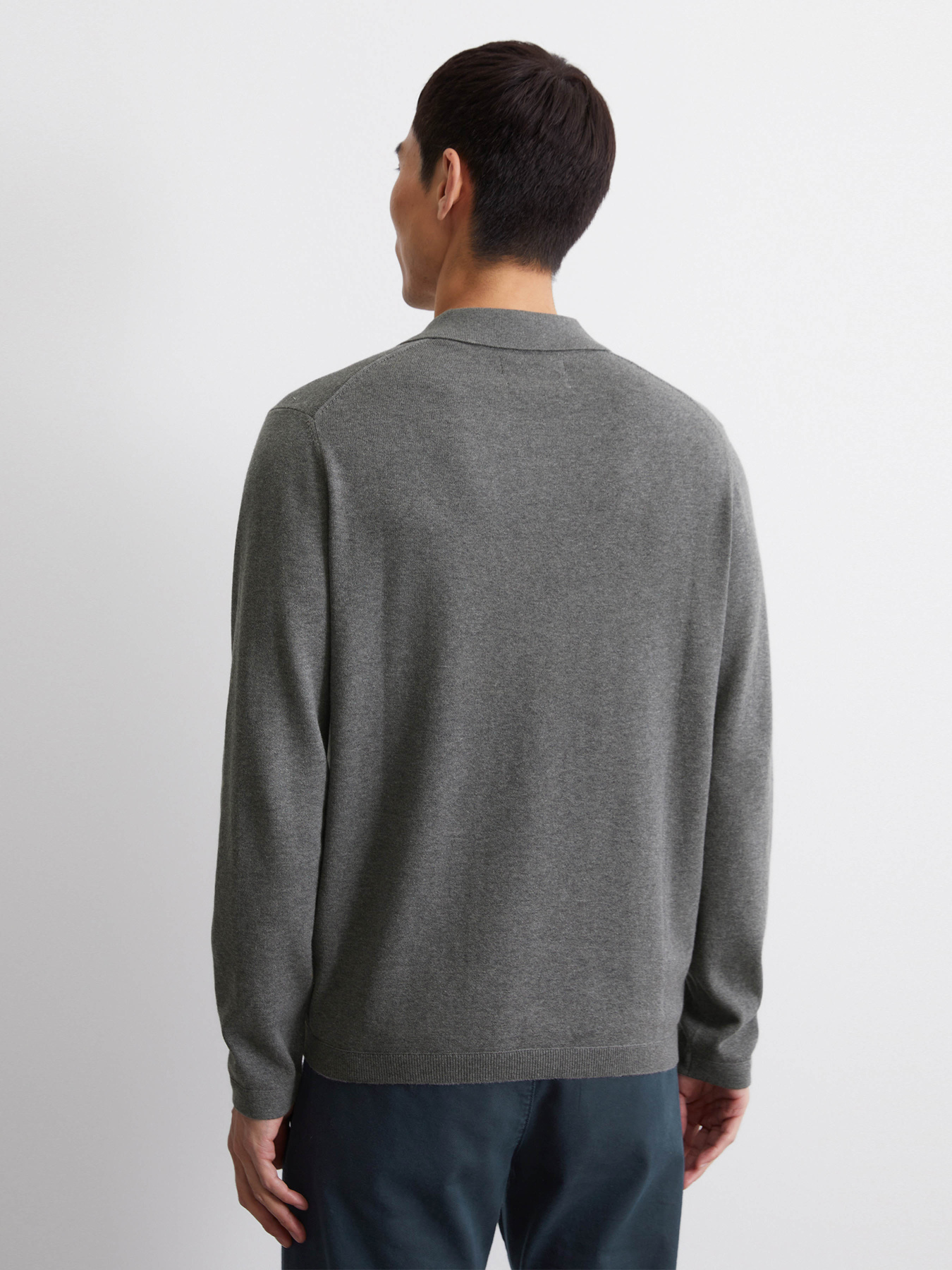 Поло Marc O’Polo модель 428513560320-969 Фото