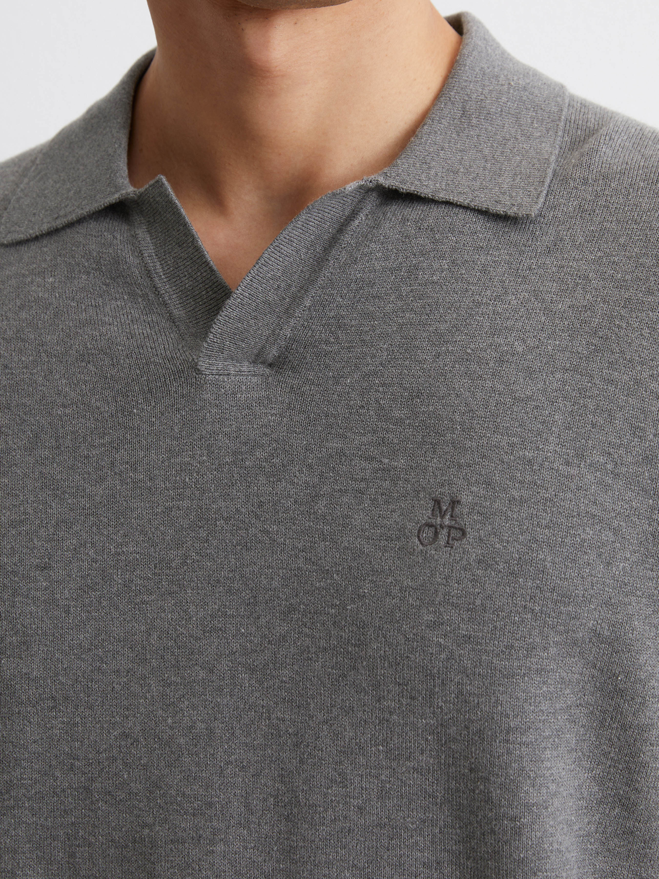 Поло Marc O’Polo модель 428513560320-969 Фото