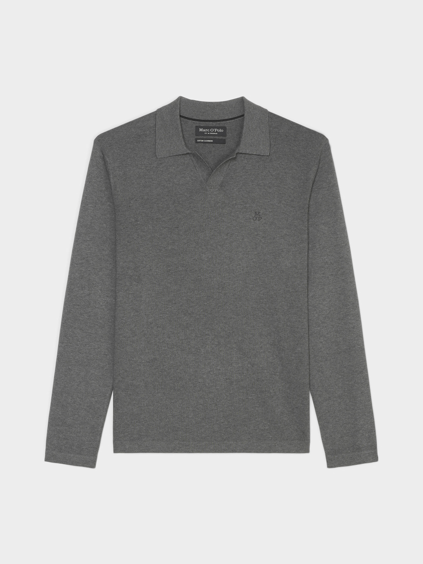 Поло Marc O’Polo модель 428513560320-969 Фото