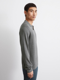 Поло Marc O’Polo модель 428513560320-969 Фото