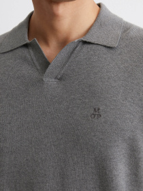 Поло Marc O’Polo модель 428513560320-969 Фото