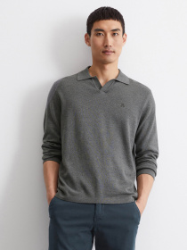 Поло Marc O’Polo модель 428513560320-969 Фото