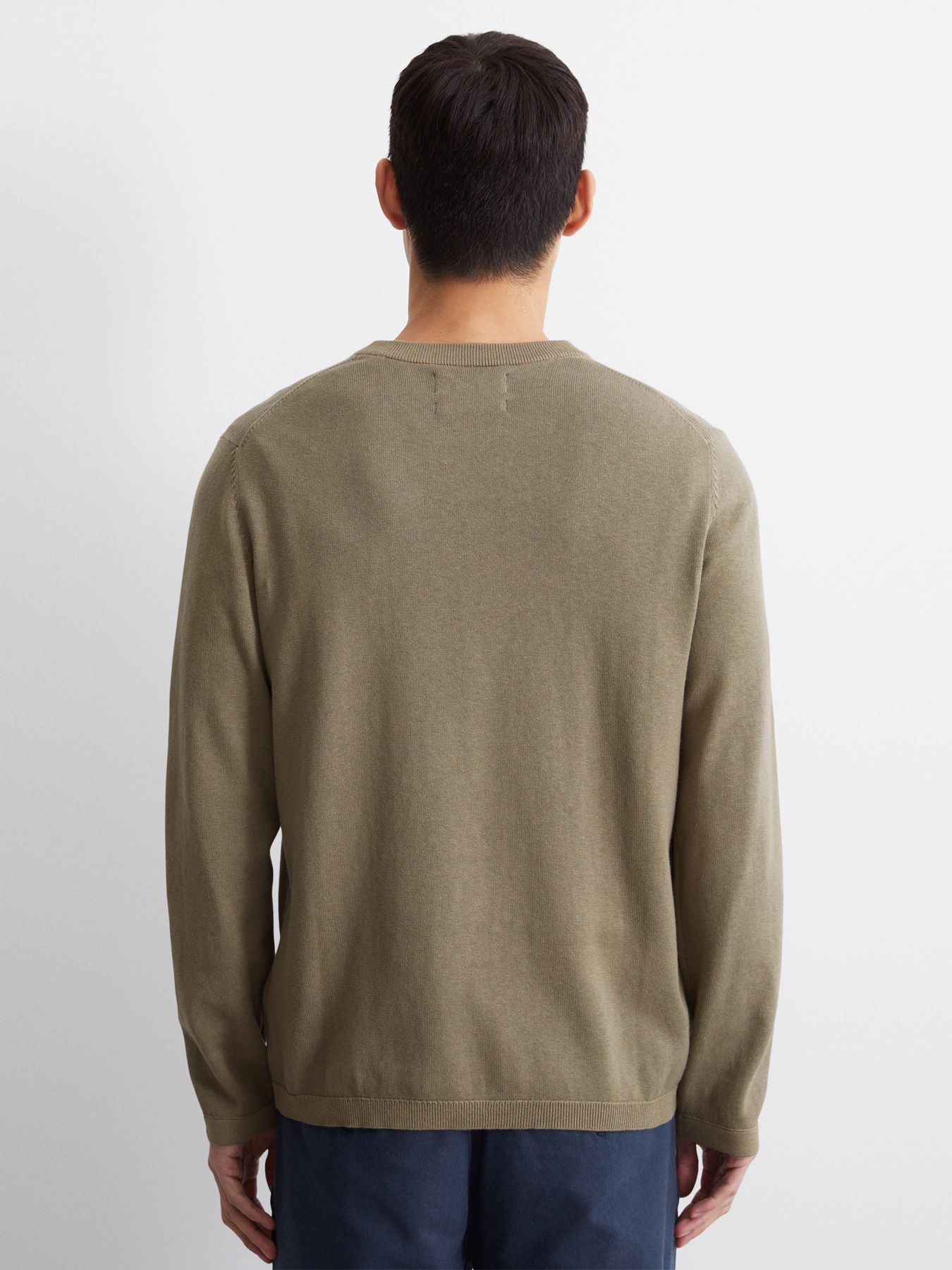 Джемпер Marc O’Polo модель 428513560366-729 Фото