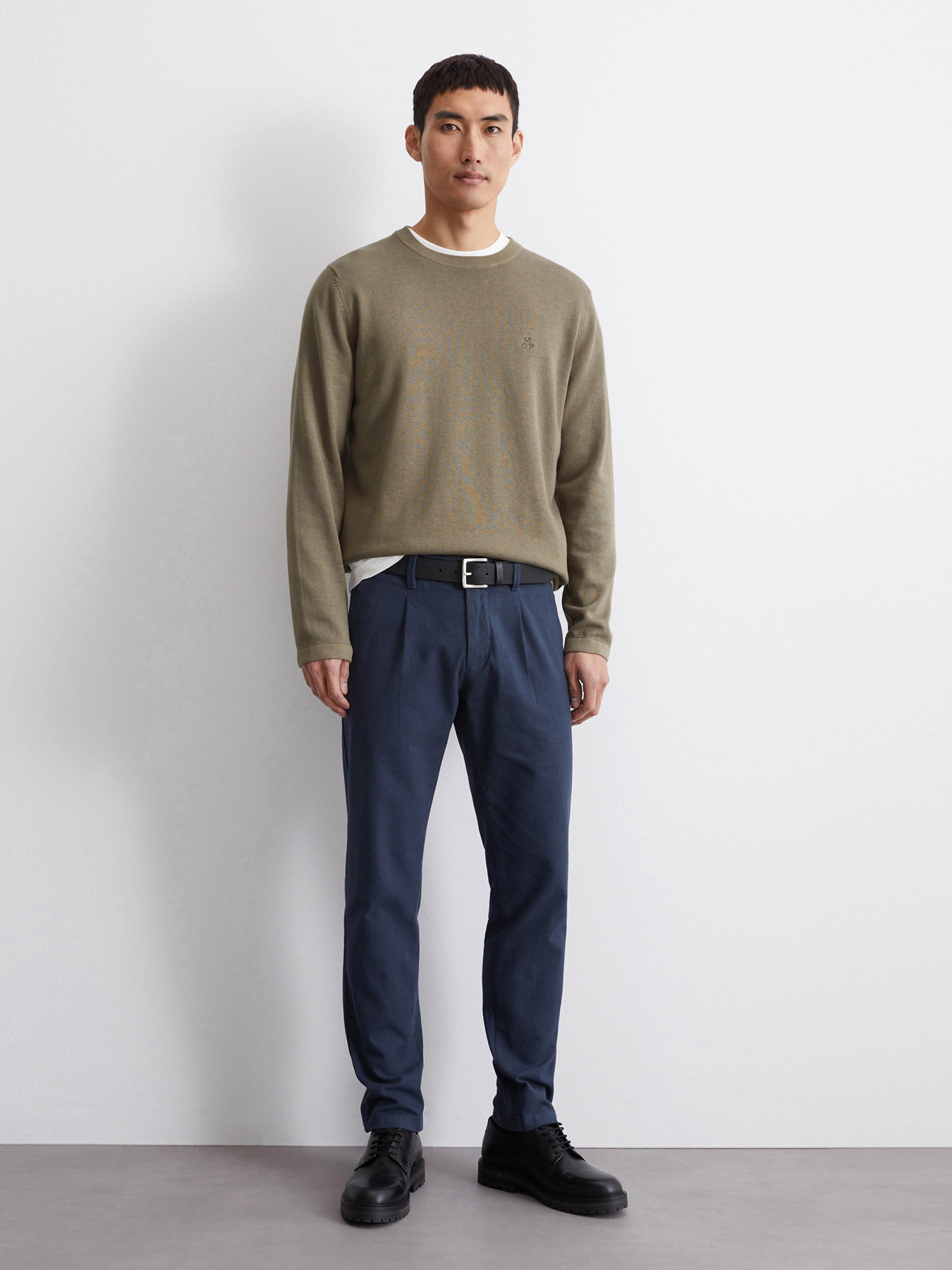 Джемпер Marc O’Polo модель 428513560366-729 Фото