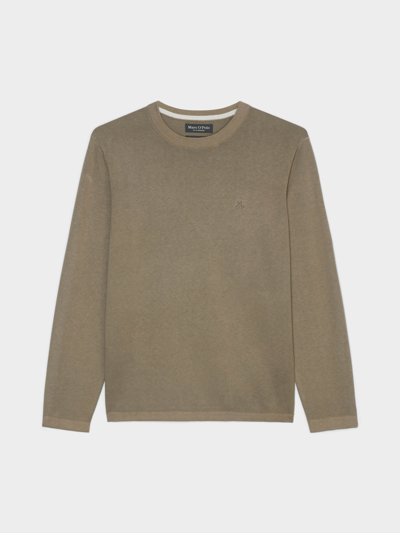 Джемпер Marc O’Polo модель 428513560366-729 Фото